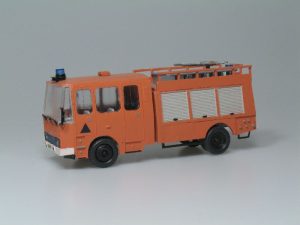 Liaz 101.860 CAS K25 CO 1:87