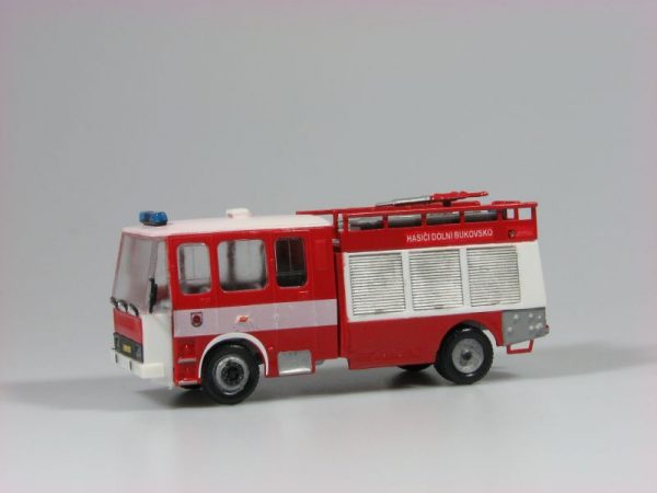 Liaz 101.860 CAS K24