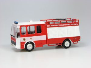 Liaz 101.860 CAS K25 SDH Vratimov 1:87