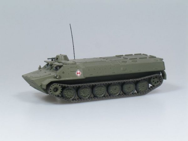 MT-LB 1:87
