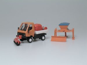 Magma 4x4 1:87