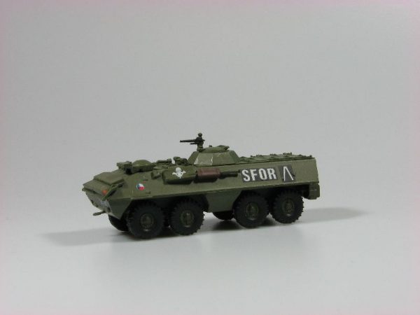 OT-64 2A-M Skot 1:87