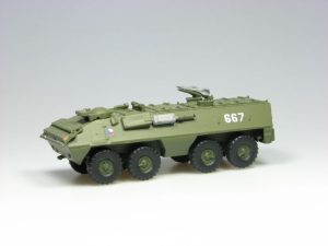 OT-64 Skot 1:87