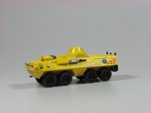 OT-64 Skot 1:87