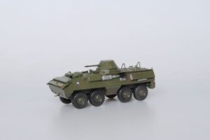 OT-64 Skot R2 1:87
