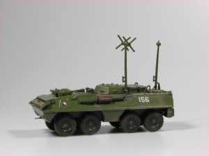 OT-64 Skot R3 1:87