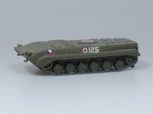 OZ-90 1:87