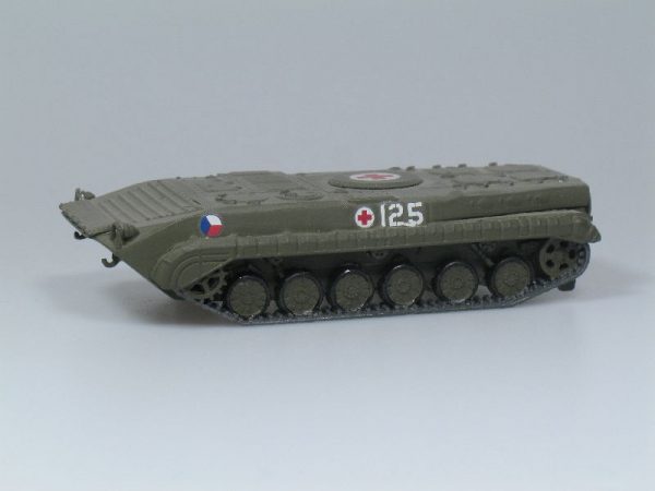 OZ-90 1:87