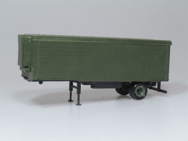 Orličan N12CH 1:87
