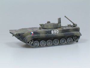 PRP-3 1:87