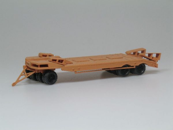Low loader P-32 1:87