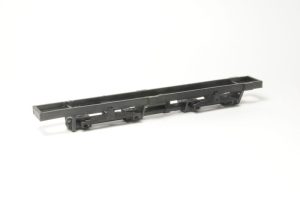Chassis for T-813 8x8 1:87