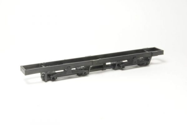 Chassis for T-813 8x8 1:87