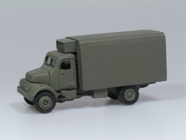 Praga S5T-3