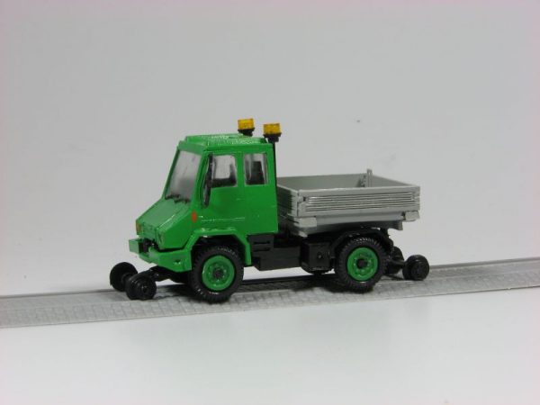 Praga UV-80
