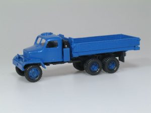 Praga V3S 1:87