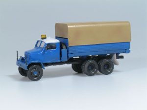 Praga V3S 1:87