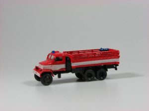 Praga V3S 1:87