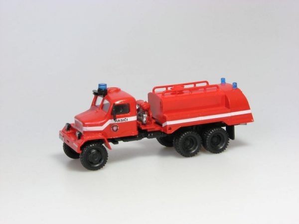 Praga V3S CAS 8 1:87
