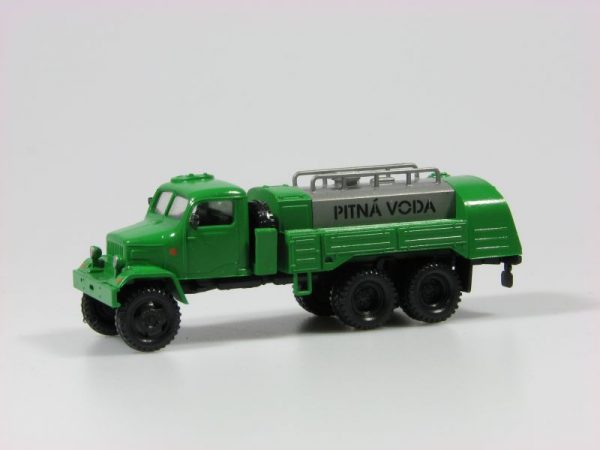 Praga V3S CV 1:87