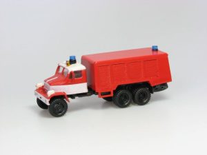 Praga V3S M2 S1000 1:87