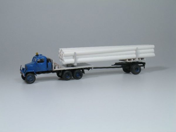 Praga V3S OTS 1:87