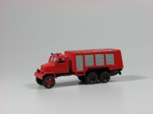 Praga V3S S1000 1:87