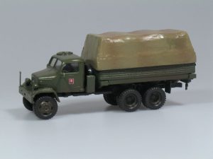 Praga V3S 1:87