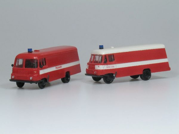Robur LO2500