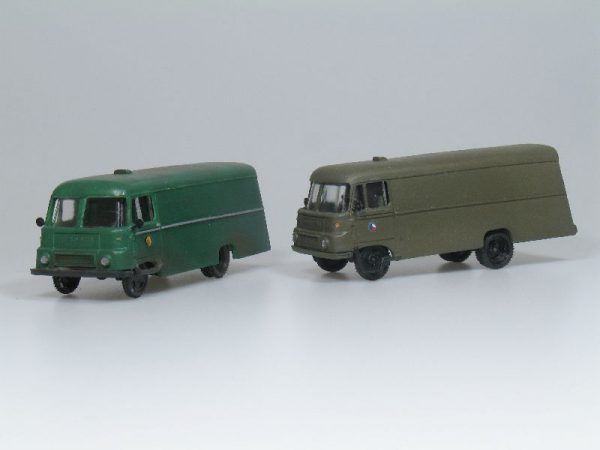Robur LO2500