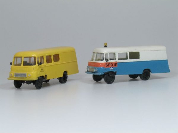 Robur LO2500