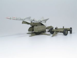 SA-2 1:87
