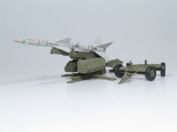 SA-2 1:87