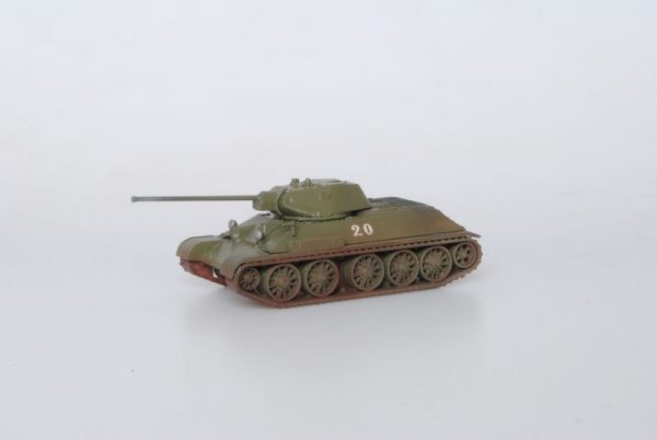 T-34/57 1941 1:87