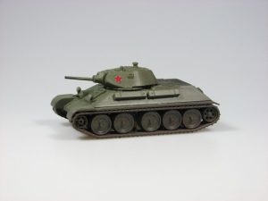 T-34/76 1940 1:87