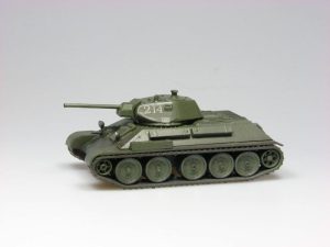 T-34/76 1941 1:87