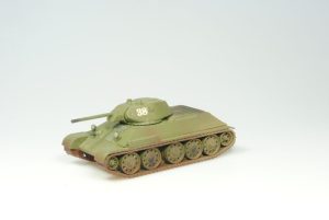 T-34/76 1942 1:87