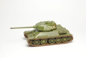 T-34/85 1944 1:87
