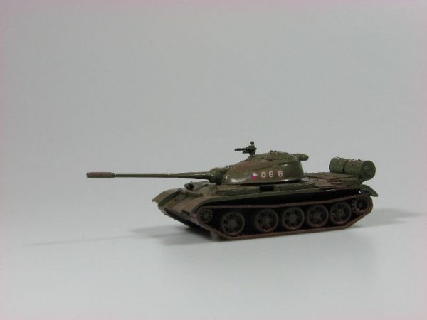 T-54M 1:87