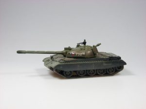 T-54 AM2 1:87