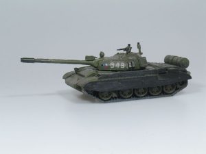T-55AM2 1:87
