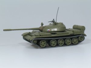 T-55A 1:87