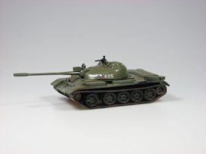 T-55 AM1 1:87
