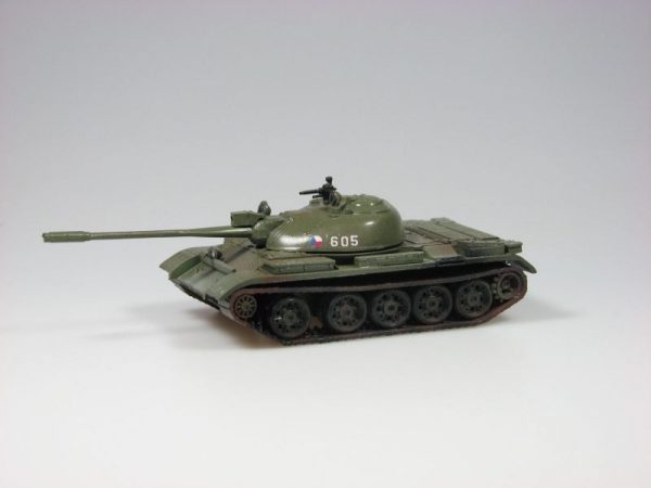 T-55 AM1 1:87