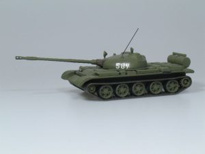 T-62A 1:87