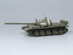 T-62 1:87