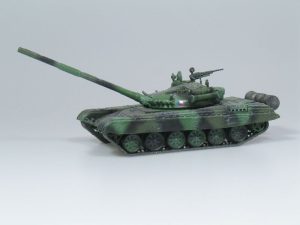 T-72M1 1:87