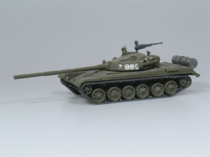 T-72 1:87