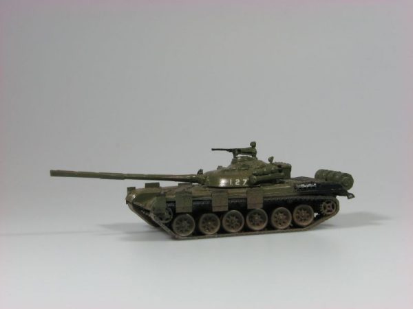 T-72 Ural 1:87