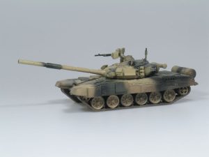 T-90 1:87